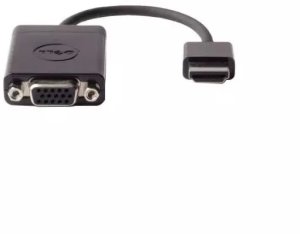 Adapter AV Dell HDMI to VGA adapter 2