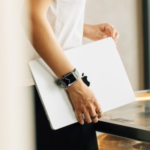 Native Union Classic Strap For Apple Watch 5