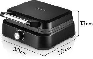 Gofrownica Mozano Smart 8