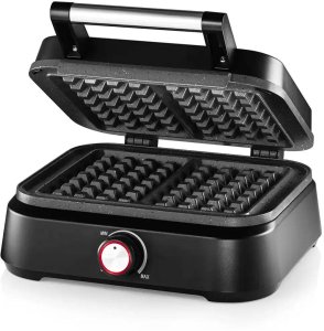 Gofrownica Mozano Smart 2