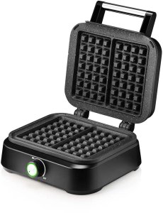 Gofrownica Mozano Smart 3
