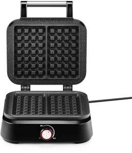 Gofrownica Mozano Smart 4
