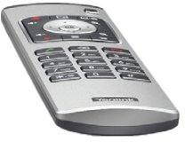 Pilot RTV Yealink Vcr11 Remote Control Press 2