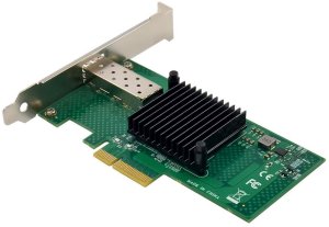 Karta sieciowa MicroConnect Network Card PCIe x4 X520-DA1 3