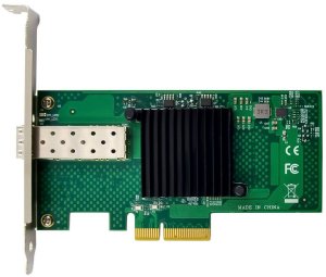 Karta sieciowa MicroConnect Network Card PCIe x4 X520-DA1 5