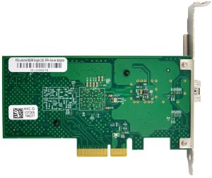 Karta sieciowa MicroConnect Network Card PCIe x4 X520-DA1 6