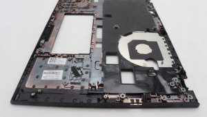 Lenovo Mech_Asm Fru C Cover, Cs Bk 5