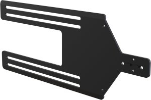 iMin SpacePole Kiosk SPK511-32 Wspornik POS Metal Biały 2