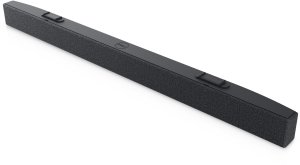 Dell DELL Listwa Dźwiękowa Slim SB521A 3.6W Czarna Przewodowa 2