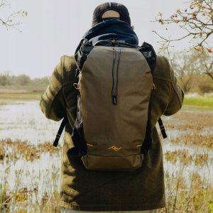 Peak Design Peak Design Outdoor Backpack 25L Kelp 5