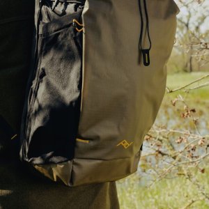Peak Design Peak Design Outdoor Backpack 25L Kelp 7