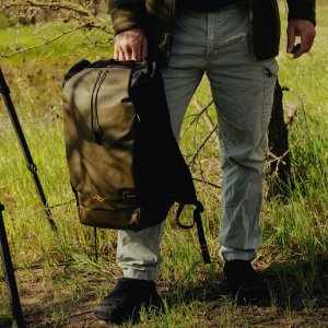 Peak Design Peak Design Outdoor Backpack 25L Kelp 8