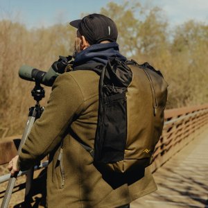 Peak Design Peak Design Outdoor Backpack 25L Kelp 9