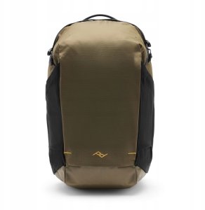 Peak Design Peak Design Outdoor Backpack ZIP 18L Kelp 2