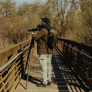 Peak Design Peak Design Outdoor Backpack ZIP 18L Kelp 6