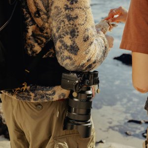 Peak Design Peak Design Outdoor Backpack 45L Kelp 12