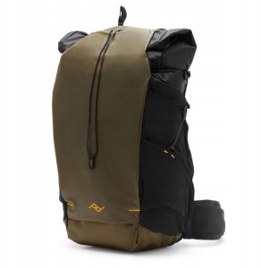 Peak Design Peak Design Outdoor Backpack 45L Kelp 3