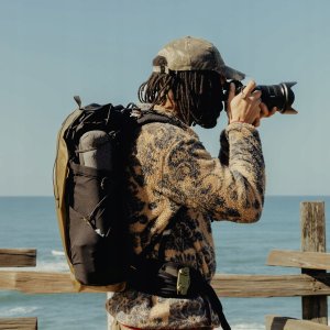 Peak Design Peak Design Outdoor Backpack 45L Kelp 8