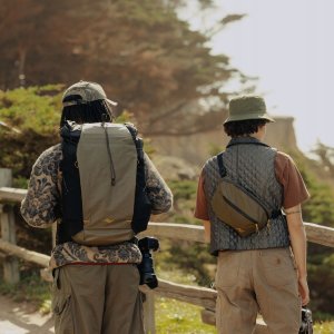 Peak Design Peak Design Outdoor Backpack 45L Kelp 9