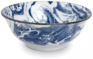 Edo Japan Zestaw misek do ramenu dragon, 6 elementów - Edo Japan 2