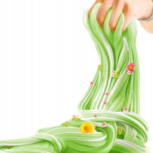 Epee EPEE So Slime Kwiatowe kreacje szklarnia EP60692 11