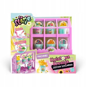 Epee EPEE So Slime Kwiatowe kreacje szklarnia EP60692 2