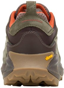 Buty trekkingowe męskie Merrell Buty trekkingowe męskie Merrell MOAB SPEED 2 LTR WP (J037787) 41.5 7