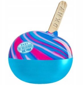 DKNY Be Delicious Ice Pop Berry Bliss Eau de Parfum 50 ml 3