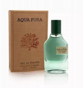 Parfums De Marly Aqua Pura Woda perfumowana 70ml 3