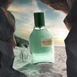Parfums De Marly Aqua Pura Woda perfumowana 70ml 4