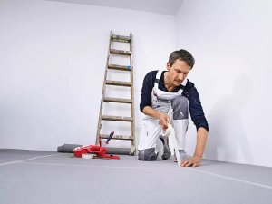 Tesa TESA 4325, Painters masking tape, Paper, White, Ceramic, Foam, Glass, Metal, Plastic, Wood, Smooth, Rubber-based 2