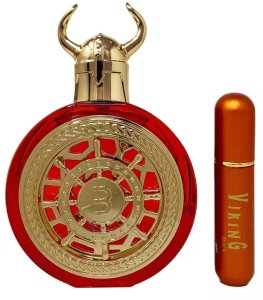 Monroe Bharara Viking Rio edp 100ml 2