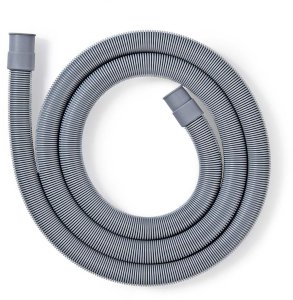 Nedis Nedis WAOH2119SSP10, Hose connector, Grey 2