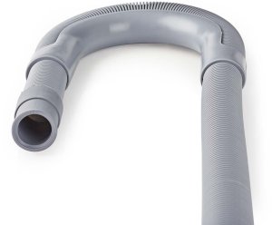 Nedis Nedis WAOH2119SSP10, Hose connector, Grey 3