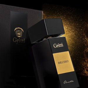 Monroe Gritti Decimo edp 100ml 2