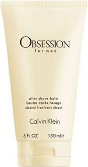 Calvin Klein CALVIN KLEIN Obsession Men ASB 150ml - 88300166152 1