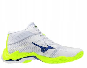 Mizuno Buty Mizuno WAVE LIGHTNING ELITE MID V1GA260539 2