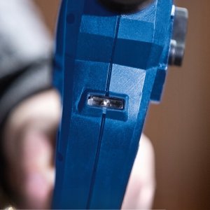 Młotowiertarka Scheppach Młotowiertarka C-RHD130-X 20 V IXES Scheppach 4