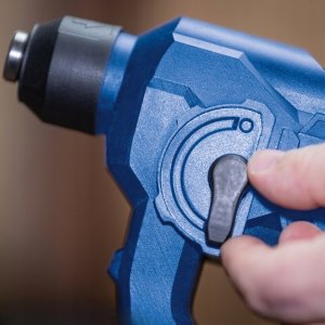 Młotowiertarka Scheppach Młotowiertarka C-RHD130-X 20 V IXES Scheppach 6