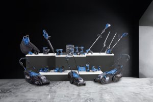 Młotowiertarka Scheppach Młotowiertarka C-RHD130-X 20 V IXES Scheppach 10