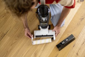 Karcher Wałki uniwersalne KARCHER FCV3 - 2.863-384.0 6