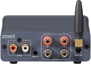 TP-Link Wzmacniacz Fosi Audio BT20A Pro 32vV (6976136960300) 2
