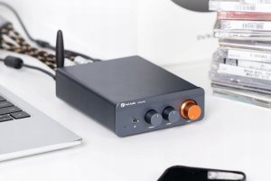 TP-Link Wzmacniacz Fosi Audio BT20A Pro 32vV (6976136960300) 5