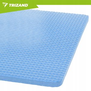 Trizand Koło do ćwiczeń mięśni brzucha TRIZAND 2