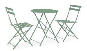 Domoletti OUTDOOR FURNITURE SET WP2014 2