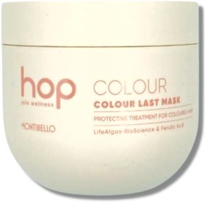 Montibello Montibello HOP Colour Last Maska do włosów 500ml 2