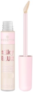 Essence Essence Silky Blur Hydrating Longwear Concealer Korektor Do Twarzy 10ml (20) 2