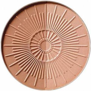 Artdeco Bronzing Powder Compact Long Lasting Refill puder brązujący wkład 80 10g 2