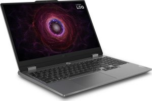 Laptop Lenovo LOQ 15AHP9 Ryzen 7 7445HS / 16 GB / 512 GB / RTX 3050 / 144 Hz (83DX00F1PB) 3