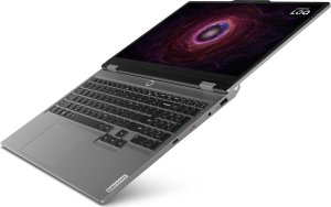 Laptop Lenovo LOQ 15AHP9 Ryzen 7 7445HS / 16 GB / 512 GB / RTX 3050 / 144 Hz (83DX00F1PB) 5